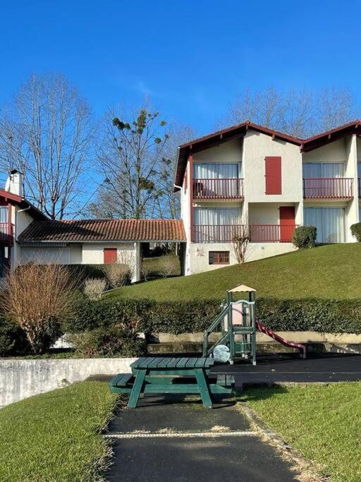 SouraïdeEchalar Piscine Vue Montagnes公寓 外观 照片